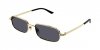 OKULARY GUCCI GG 1457S 001 57 ROZMIAR L